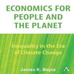 Economics for People and the Planet