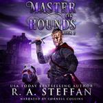 Master of Hounds: Book 2