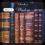 Scrolls of Wisdom