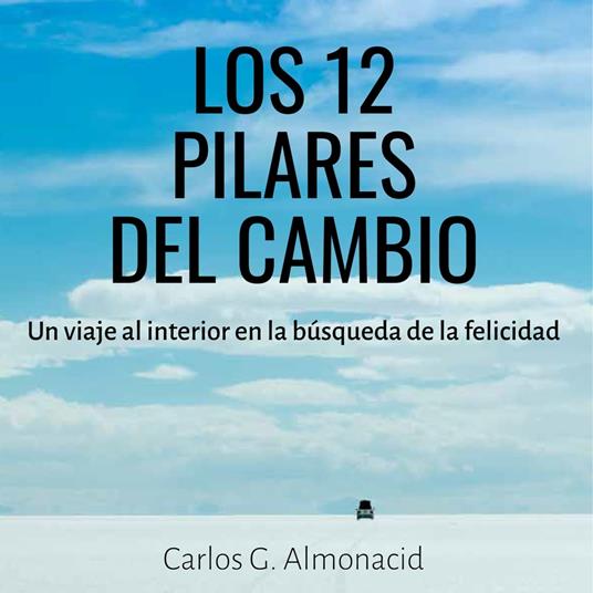 Los 12 Pilares del Cambio