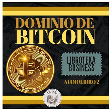 Dominio De Bitcoin