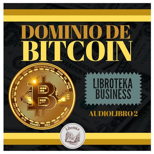 Dominio De Bitcoin