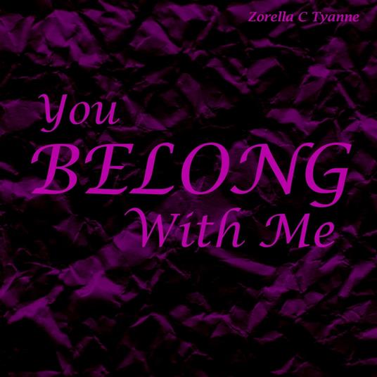 You Belong With Me