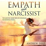 Empath and Narcissist