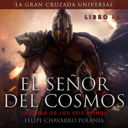 EL SEÑOR DEL COSMOS