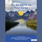 Ganga Ka Awataran, English (The Advent of the River Ganga)