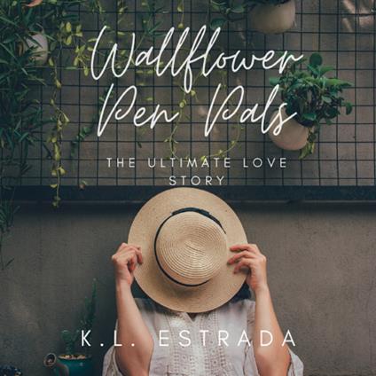 Wallflower Pen Pals