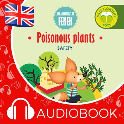 Poisonous plants