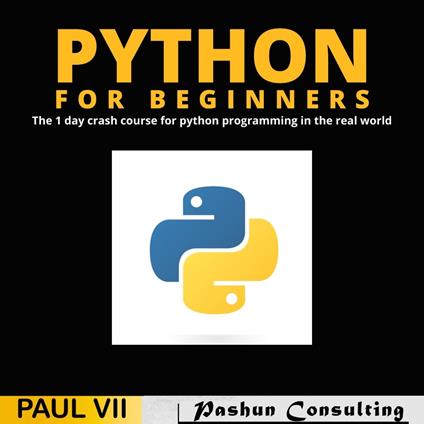 Python for Beginners