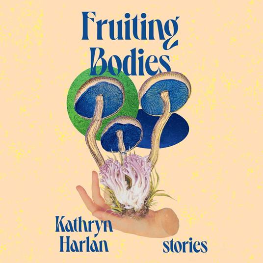 Fruiting Bodies