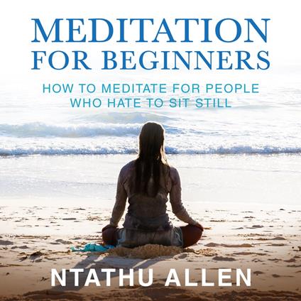 Meditation for Beginners