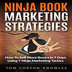 Ninja Book Marketing Strategies