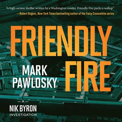 Friendly Fire