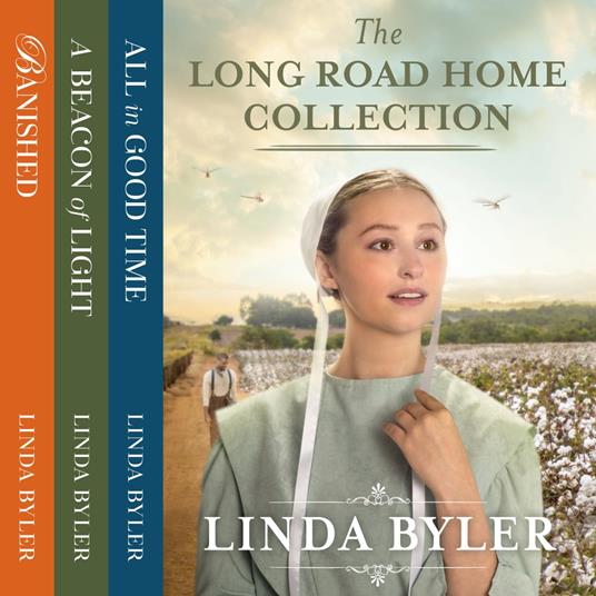 Long Road Home Collection, The