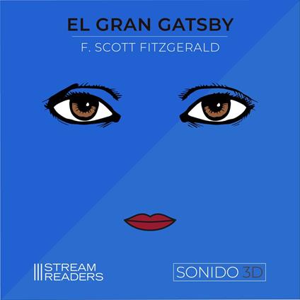 El Gran Gatsby - F. Scott Fitzgerald