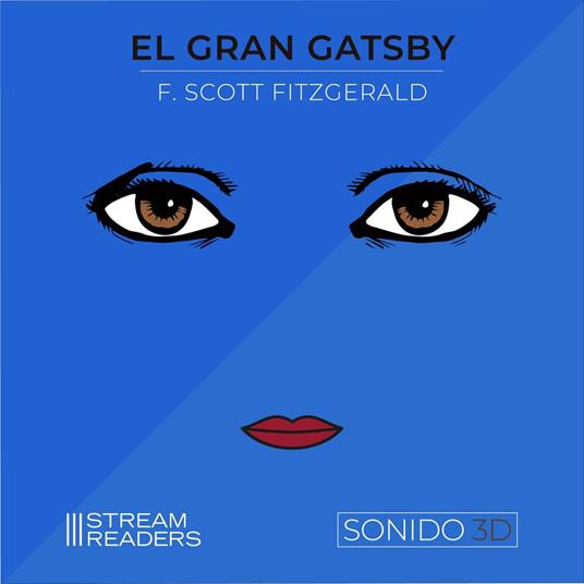 El Gran Gatsby - F. Scott Fitzgerald