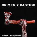 Crimen y Castigo