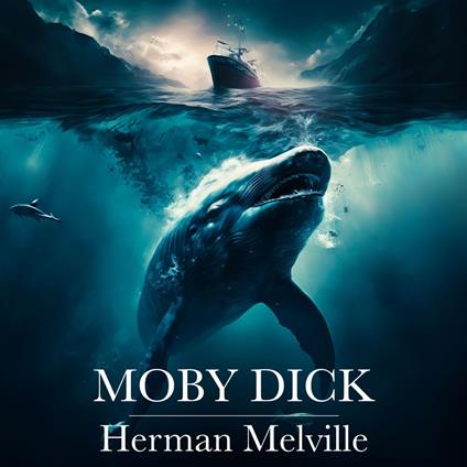 Moby Dick