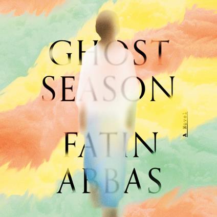 Ghost Season