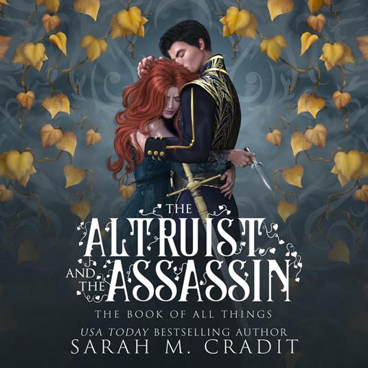 Altruist and the Assassin, The