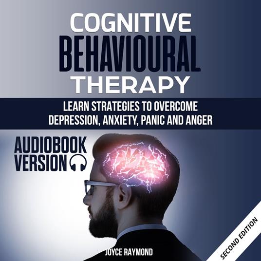 Cognitive Behavioural Therapy