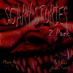 Scary Stories 2 Pack