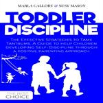 Toddler Discipline