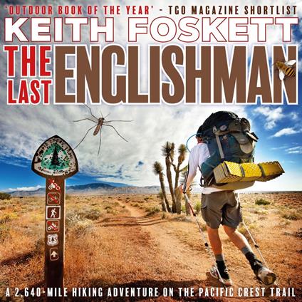 Last Englishman, The