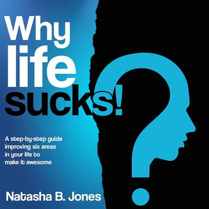 Why life sucks!