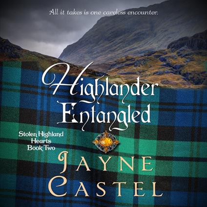 Highlander Entangled