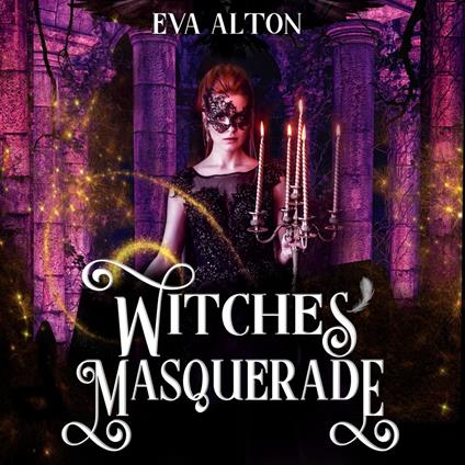 Witches' Masquerade