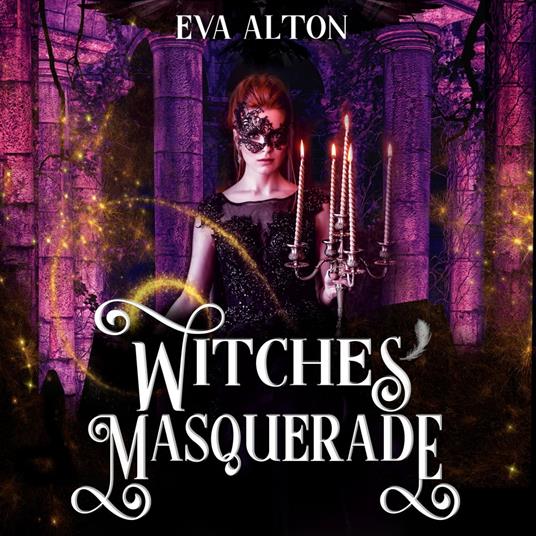 Witches' Masquerade