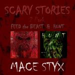 Scary Stories 2 Pack