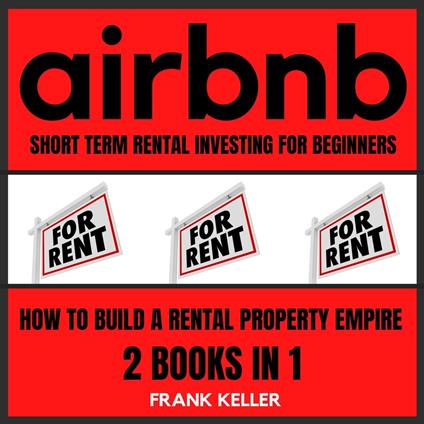 Airbnb Short Term Rental Investing For Beginners