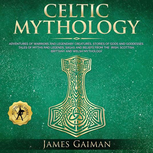 Celtic Mythology