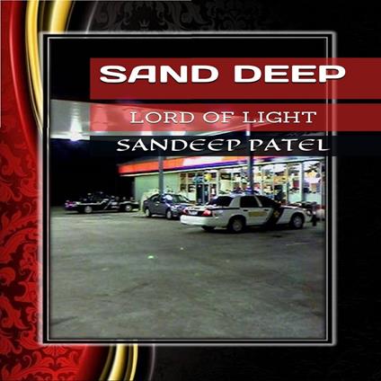 Sand Deep