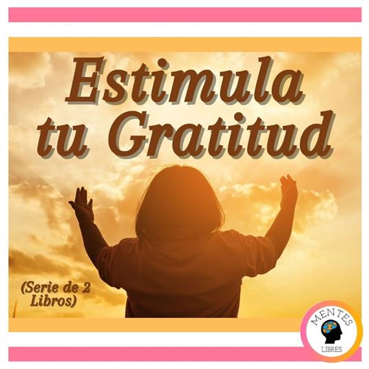 Libro de las Gratitudes 2