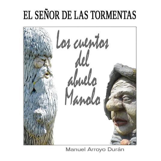 EL SEÑOR DE LAS TORMENTAS