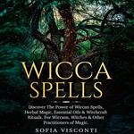 Wicca Spells