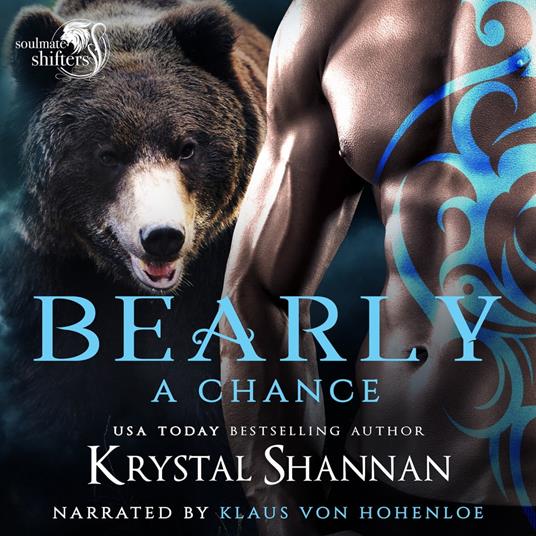 Bearly A Chance