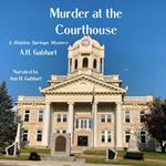 Murder at the Courthouse