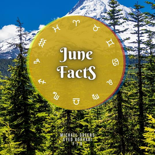 June Facts