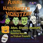 Funny Halloween Monsters