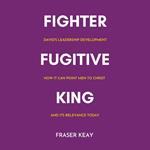 Fighter Fugitive King