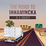 Road to Innamincka, The