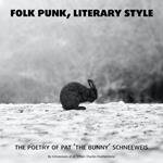 Folk Punk, literary style