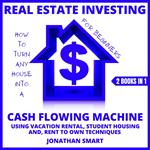 Real Estate Investing For Beginners