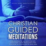 Christian Guided Meditations