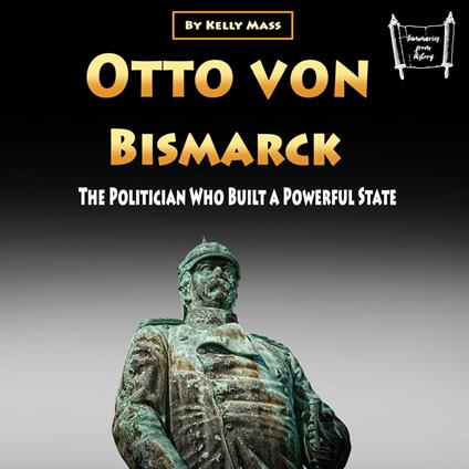 Otto von Bismarck