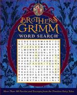 Brothers Grimm Word Search